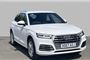 2017 Audi Q5 2.0 TDI Quattro S Line 5dr S Tronic