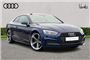 2020 Audi A5 35 TFSI Black Edition 2dr S Tronic