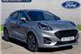 2022 Ford Puma 1.0 EcoBoost Hybrid mHEV ST-Line 5dr DCT