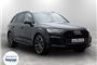 2020 Audi Q7 55 TFSI Quattro Black Edition 5dr Tiptronic