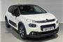 2017 Citroen C3 1.6 BlueHDi 100 Flair 5dr