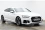 2020 Audi A5 Sportback 35 TDI S Line 5dr S Tronic