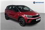 2022 Vauxhall Crossland 1.2 Turbo [130] Ultimate 5dr