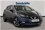 2022 Nissan Micra 1.0 IG-T 92 Tekna 5dr CVT