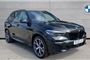 2022 BMW X5 xDrive30d MHT M Sport 5dr Auto