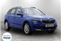 2022 Skoda Kamiq 1.0 TSI 110 SE 5dr DSG