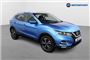 2020 Nissan Qashqai 1.3 DiG-T 160 N-Connecta 5dr DCT