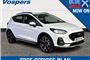 2023 Ford Fiesta Active 1.0 EcoBoost Hybrid mHEV 125 Active X Edition 5dr