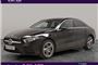 2020 Mercedes-Benz A-Class Saloon A250e AMG Line Premium 4dr Auto