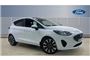 2022 Ford Fiesta 1.0 EcoBoost Hbd mHEV 125 Titanium Vignal 5dr Auto