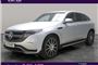 2020 Mercedes-Benz EQC EQC 400 300kW AMG Line 80kWh 5dr Auto