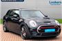 2018 MINI Clubman 2.0 John Cooper Works ALL4 6dr