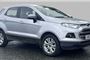 2017 Ford EcoSport 1.0 EcoBoost Zetec 5dr