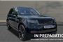 2023 Land Rover Range Rover 4.4 P530 V8 SV 4dr Auto