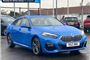 2021 BMW 2 Series 218i [136] M Sport 4dr DCT