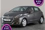 2019 Peugeot 208 1.5 BlueHDi Active 5dr [5 Speed]