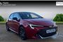 2023 Toyota Corolla 1.8 Hybrid GR Sport 5dr CVT