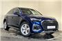 2021 Audi Q5 Sportback 45 TFSI Quattro S Line 5dr S Tronic