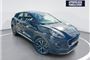 2023 Ford Puma 1.0 EcoBoost Hybrid mHEV Titanium 5dr DCT