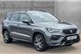 2024 SEAT Ateca 1.5 TSI EVO FR Sport 5dr