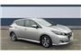 2021 Nissan Leaf 110kW Acenta 40kWh 5dr Auto [6.6kw Charger]