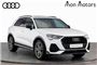 2020 Audi Q3 35 TDI Vorsprung 5dr S Tronic