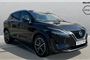 2022 Nissan Qashqai 1.3 DiG-T MH 158 Tekna 5dr