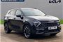 2023 Kia Sportage 1.6T GDi PHEV GT-Line 5dr Auto AWD