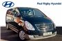 2018 Hyundai i800 2.5 CRDi SE Nav 5dr Auto