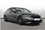 2021 BMW 3 Series 320i M Sport 4dr Step Auto