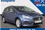 2022 Ford S-MAX 2.5 FHEV 190 Titanium 5dr CVT