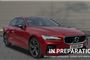 2019 Volvo S60 2.0 T5 R DESIGN Edition 4dr Auto