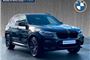 2021 BMW X3 xDrive30d MHT M Sport 5dr Auto