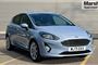 2021 Ford Fiesta 1.0 EcoBoost Hybrid mHEV 125 Titanium X 5dr Auto