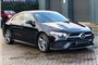 2021 Mercedes-Benz CLA CLA 220d AMG Line Premium 4dr Tip Auto