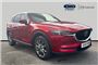 2019 Mazda CX-5 2.0 GT Sport Nav+ 5dr