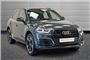 2020 Audi Q5 45 TFSI Quattro Black Edition 5dr S Tronic