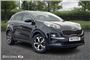 2021 Kia Sportage 1.6 CRDi 48V ISG 2 5dr DCT Auto