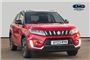 2023 Suzuki Vitara 1.4 Boosterjet 48V Hybrid SZ5 5dr