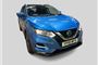 2018 Nissan Qashqai 1.2 DiG-T N-Connecta 5dr