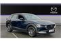 2021 Mazda CX-30 2.0 e-Skyactiv G MHEV SE-L Lux 5dr