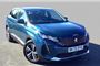 2020 Peugeot 3008 1.5 BlueHDi Allure 5dr