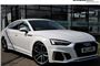 2022 Audi A5 Sportback 35 TDI S Line 5dr S Tronic