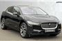 2021 Jaguar I-Pace 294kW EV400 HSE 90kWh 5dr Auto [11kW Charger]