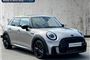 2023 MINI Hatchback 5dr 1.5 Cooper Sport 5dr Auto [Comfort/Nav Pack]