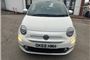 2019 Fiat 500 1.2 Star 3dr