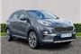 2020 Kia Sportage 1.6 CRDi 48V ISG 3 5dr DCT Auto