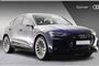 2020 Audi e-tron Sportback 300kW 55 Quattro 95kWh Launch Edition 5dr Auto