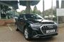 2019 Audi Q3 35 TFSI S Line 5dr