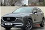 2018 Mazda CX-5 2.2d [175] Sport Nav 5dr AWD Auto